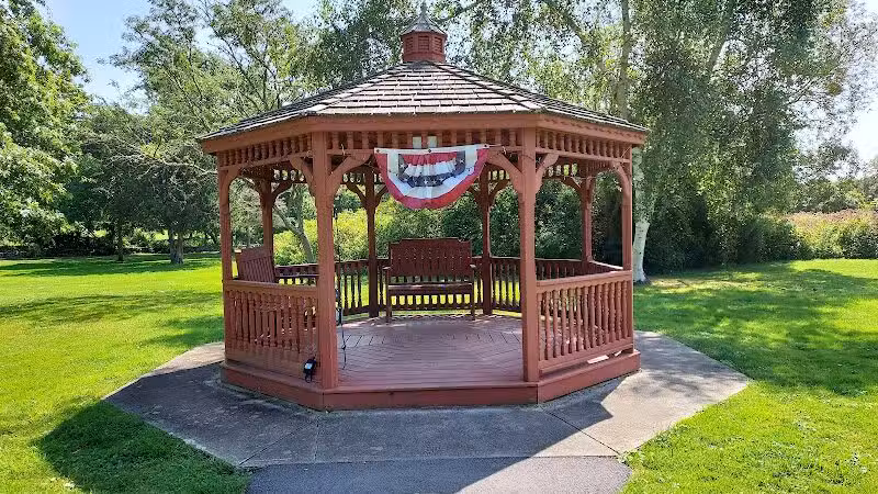 Paradise Valley Park - Middletown, RI