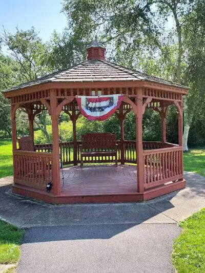 Paradise Valley Park - Middletown, RI