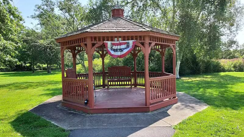 Paradise Valley Park - Middletown, RI