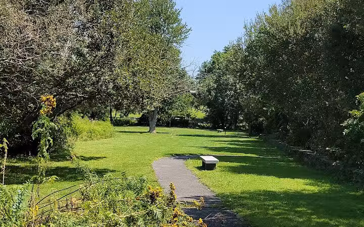 Paradise Valley Park - Middletown, RI