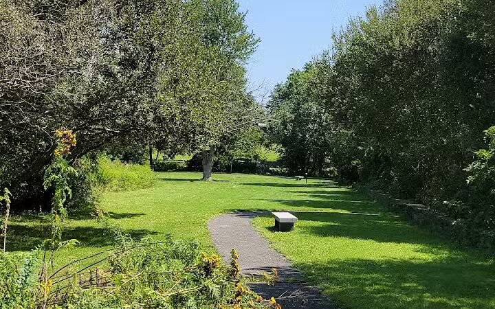 Paradise Valley Park - Middletown, RI