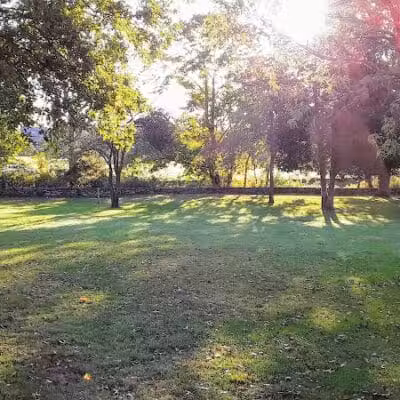 Paradise Valley Park - Middletown, RI