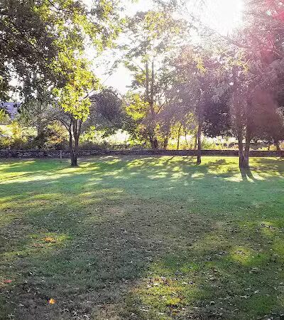 Paradise Valley Park - Middletown, RI