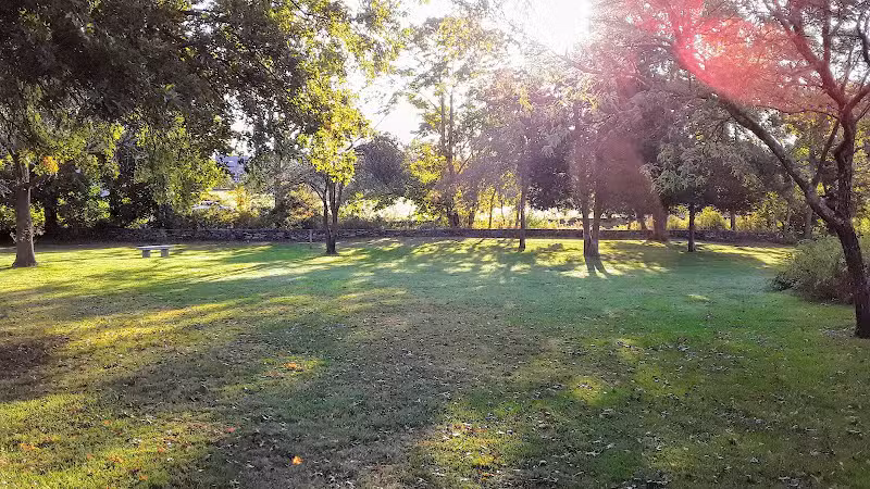 Paradise Valley Park - Middletown, RI