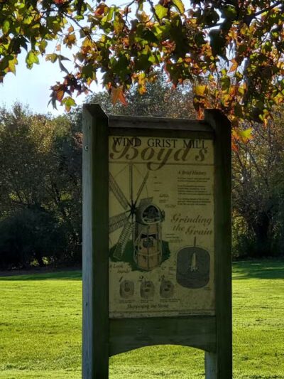 Paradise Valley Park - Middletown, RI