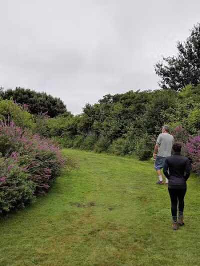 Paradise Valley Park - Middletown, RI