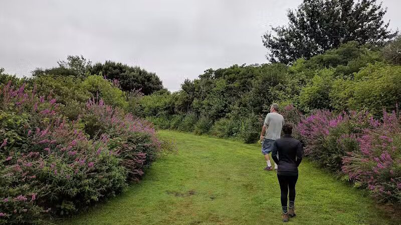 Paradise Valley Park - Middletown, RI