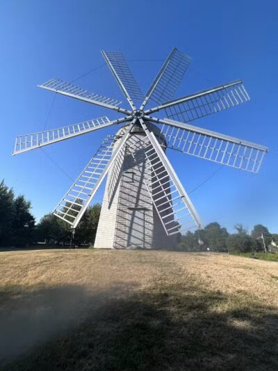 Paradise Valley Park - Middletown, RI