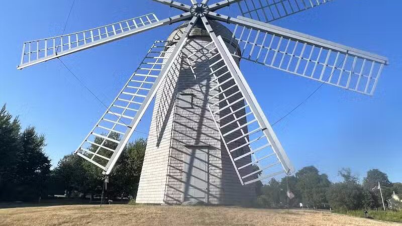 Paradise Valley Park - Middletown, RI