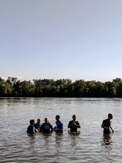 Pappas Park - Milan, IL