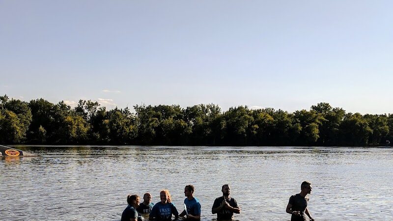 Pappas Park - Milan, IL