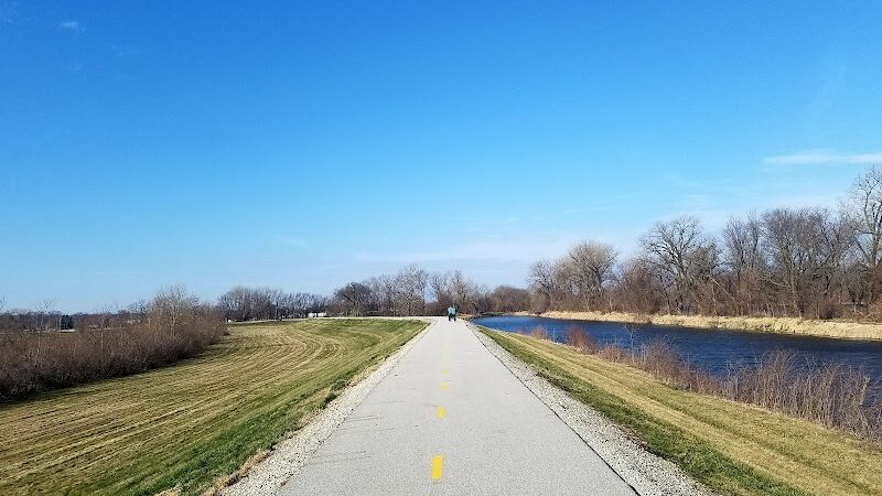 Pappas Park - Milan, IL
