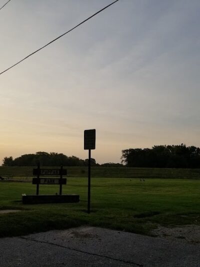 Pappas Park - Milan, IL