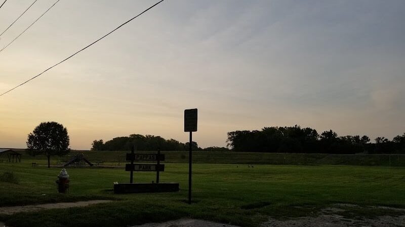 Pappas Park - Milan, IL