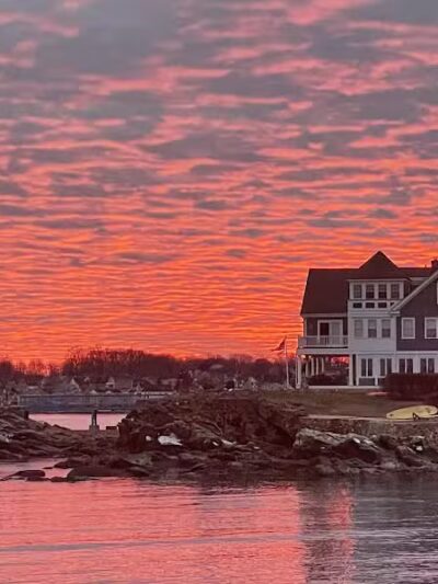 Anchor Beach - Milford, CT