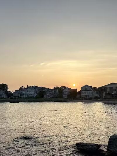 Anchor Beach - Milford, CT