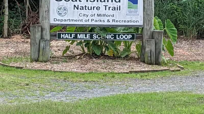 Milford Dog Park - Milford, DE