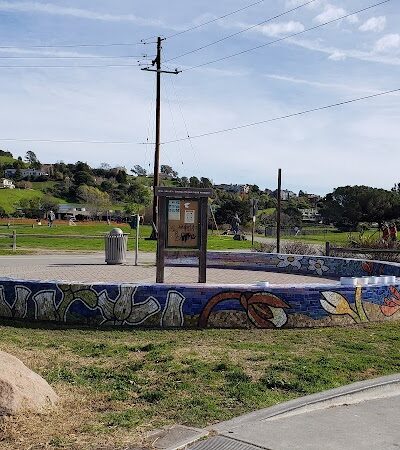 Dog Park | Bayfront Park Mill Valley - Mill Valley, CA