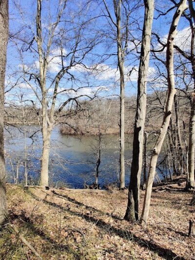 Perrineville Lake Park - Millstone, NJ