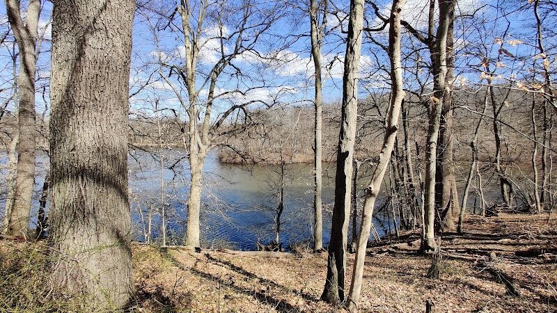 Perrineville Lake Park - Millstone, NJ