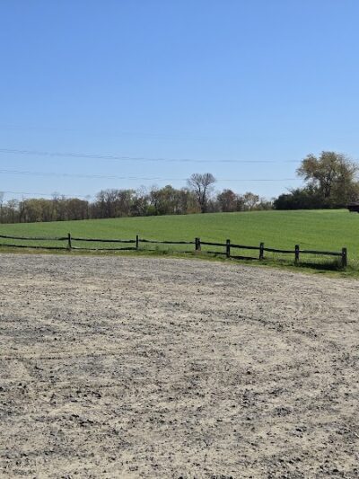 Perrineville Lake Park - Millstone, NJ