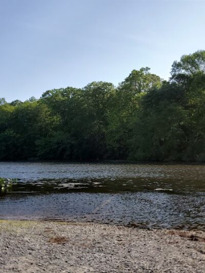 Perrineville Lake Park - Millstone, NJ