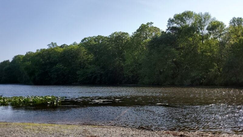 Perrineville Lake Park - Millstone, NJ