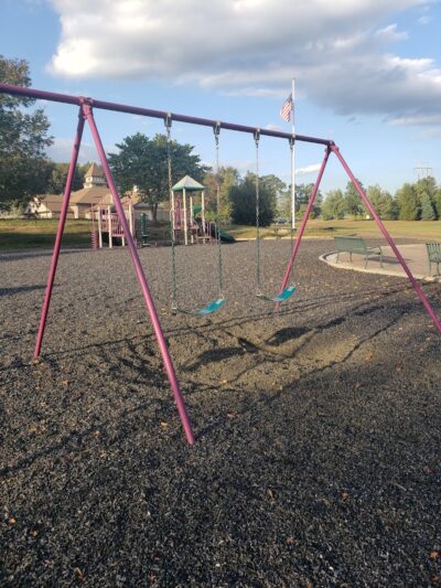 Wagner Farm Park - Millstone, NJ