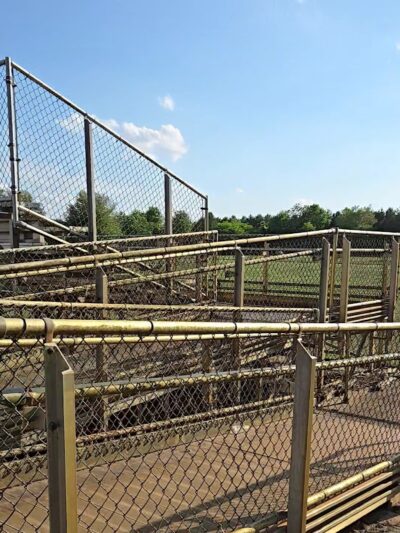 Wagner Farm Park - Millstone, NJ