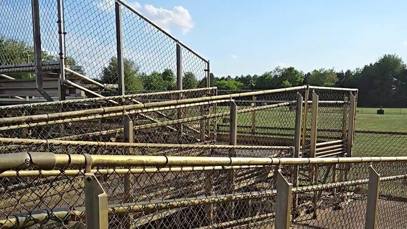 Wagner Farm Park - Millstone, NJ