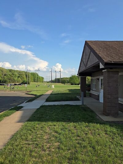 Wagner Farm Park - Millstone, NJ