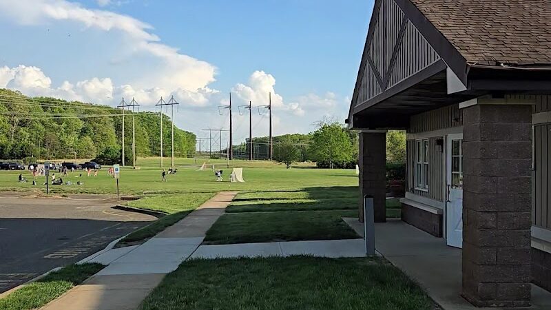Wagner Farm Park - Millstone, NJ