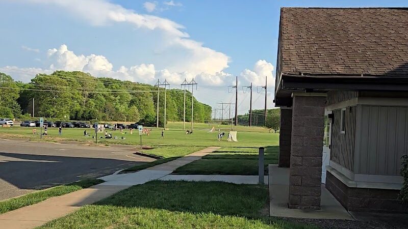 Wagner Farm Park - Millstone, NJ