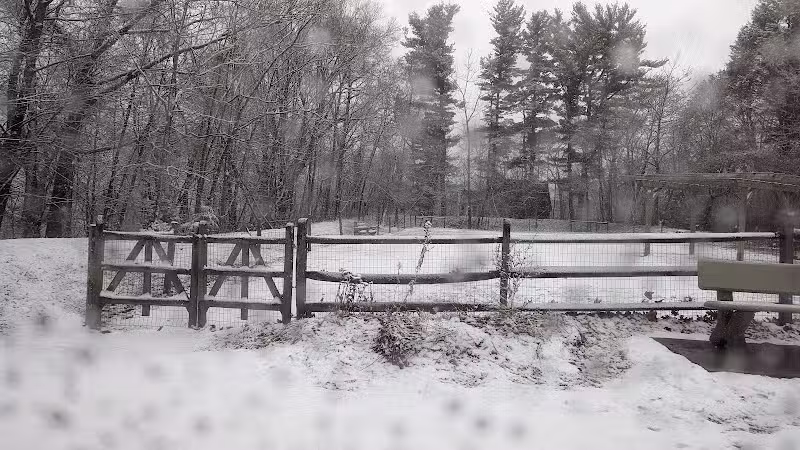 Milton Landing Dog Park - Milton, NY