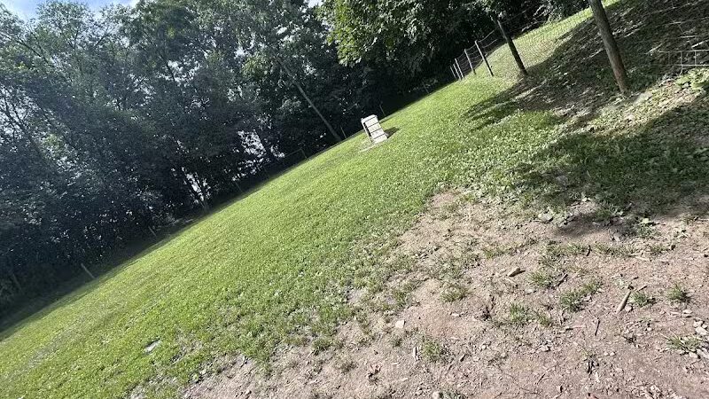 Milton Landing Dog Park - Milton, NY