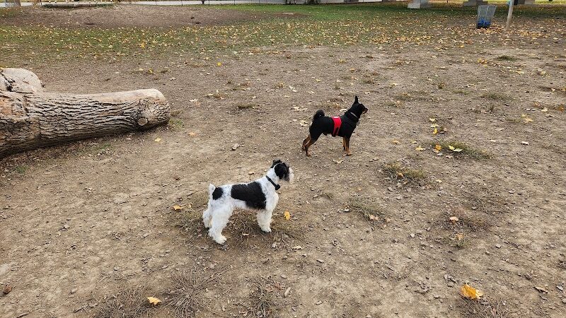 Bay View Dog Park - Milwaukee, WI