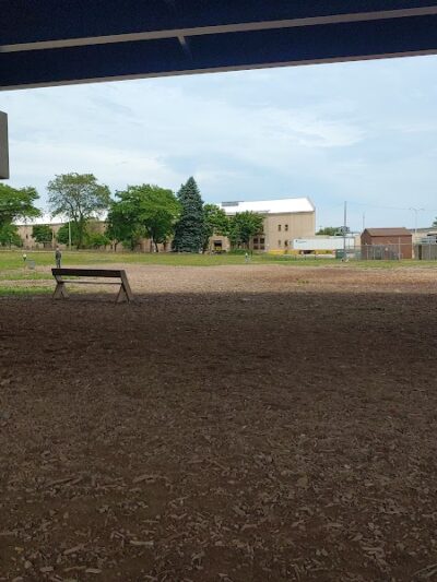 Bay View Dog Park - Milwaukee, WI