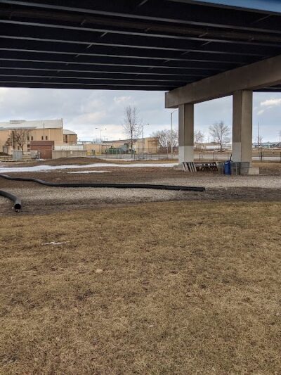 Bay View Dog Park - Milwaukee, WI