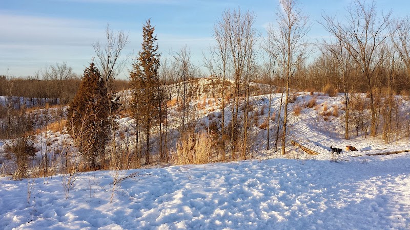 Granville Dog Park - Milwaukee, WI