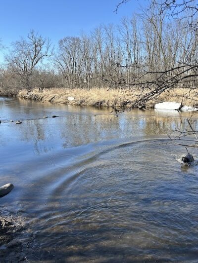 Granville Dog Park - Milwaukee, WI