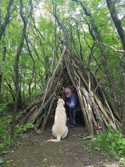 Granville Dog Park - Milwaukee, WI