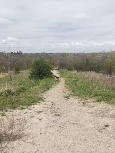 Granville Dog Park - Milwaukee, WI