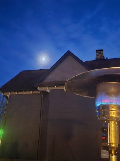 Speed Weenies on Howell - Milwaukee, WI