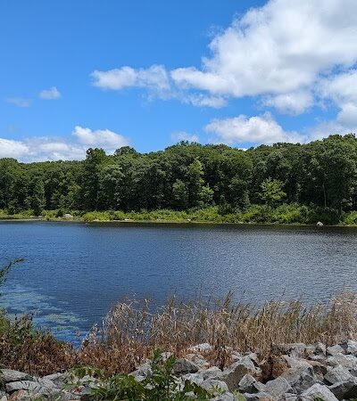 Dickerson Mine Preserve - Mine Hill Township, NJ
