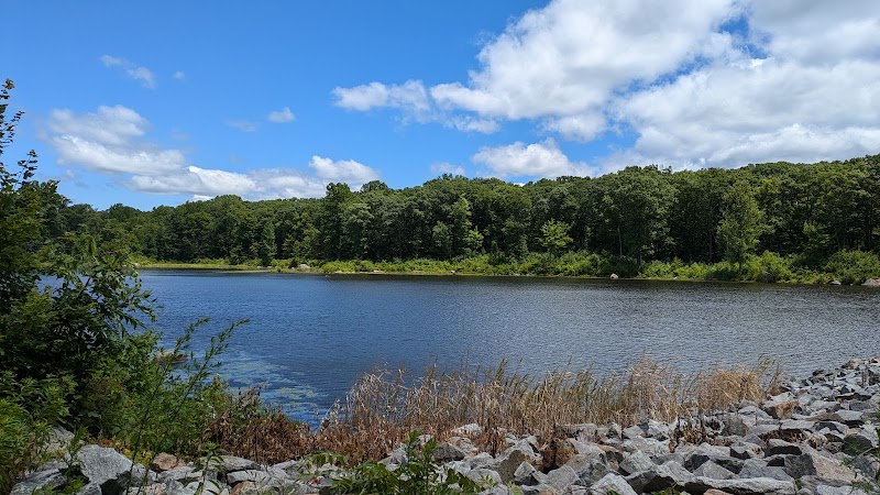 Dickerson Mine Preserve - Mine Hill Township, NJ