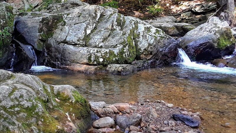 Hedden Park - Mine Hill Township, NJ