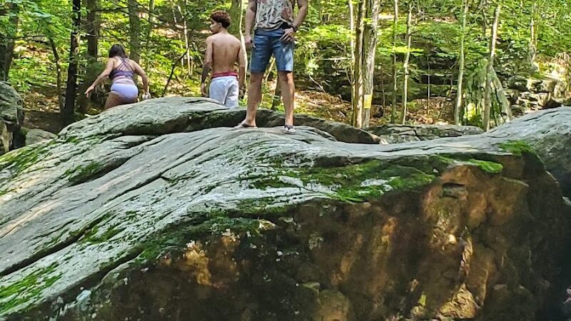 Hedden Park - Mine Hill Township, NJ