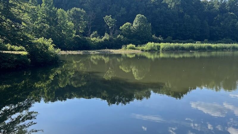 Hedden Park - Mine Hill Township, NJ