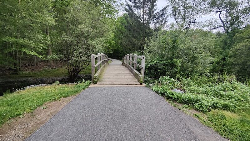 Hedden Park - Mine Hill Township, NJ