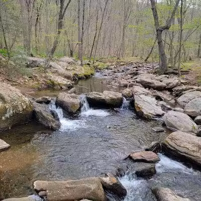 Hedden Park - Mine Hill Township, NJ